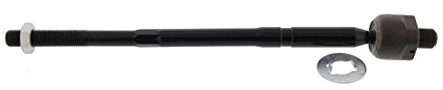 MAPCO 59715 Axialgelenk Spurstange Vorne Links Kompatibel mit MAZDA 323 F VI BJ