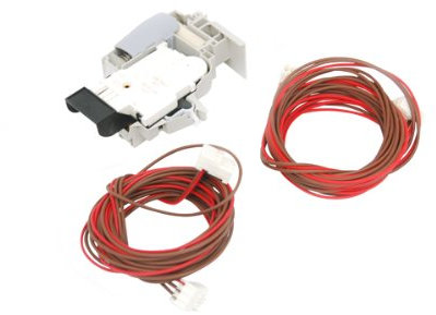 GENUINE HOTPOINT Washing Machine Door Interlock Switch C00264535