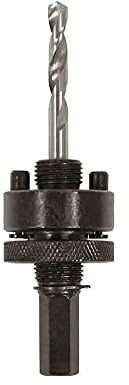 Abracs ABHSA2 Holesaw Arbor - A2 32mm - 152mm - Pack contains 1 piece