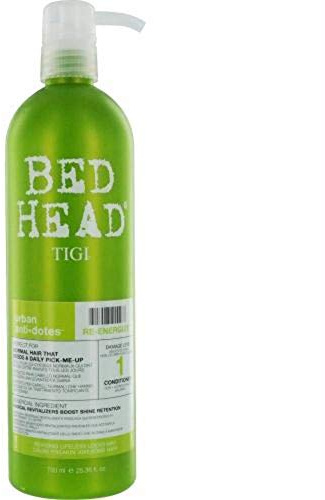 Bed Head Urban Anti+dotes Re-energize Conditioner - 750ml/25.36oz
