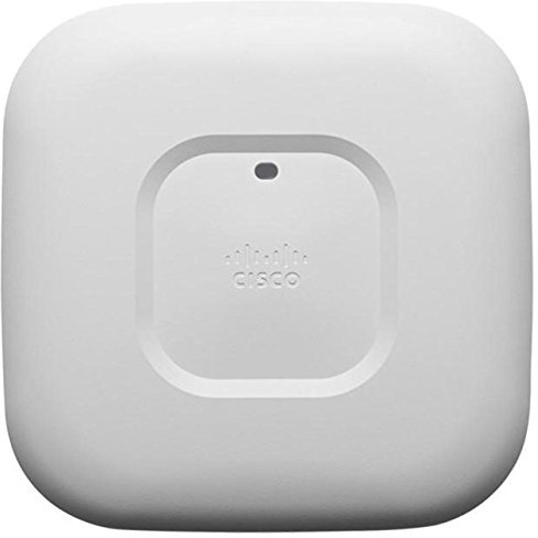 Cisco AIR-CAP2702I-E-K9 802.11 ac Cap W/Cleanair 3X4 3S Int Ant E Reg Domain