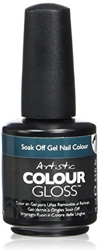 Artistic Gel Nail Polish, Indulgence