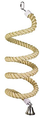 Nobby 31615 Corde de sisal en spirale