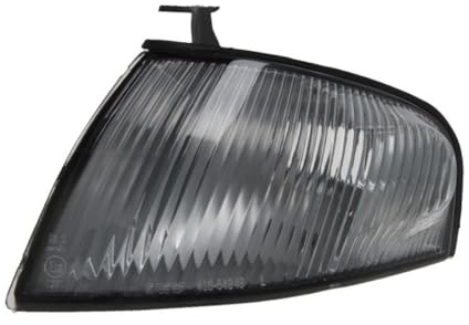 TYC 18-5494-01-2 Blinker ohne Lampenträger Vorne Links Kompatibel mit MAZDA 323 P V BA