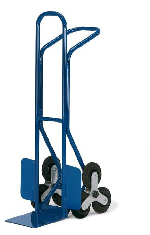 Rollcart Junior-Treppenkarre 3-er Stern, 20-9893