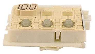 BOSCH 00641945 Dishwasher Electronic Control Board Genuine Original Equipment Manufacturer (OEM) Part