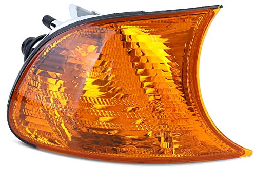 Blinker Orange Rechts TYC passend für BMW 3er Coupe Cabrio E46 99-01