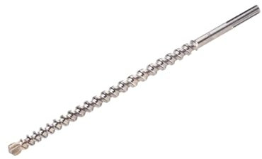 Milwaukee Accessory 48-20-3966 SDS MAX Rotary Hammer Bit-1-1/8X21 SDS MAX BIT