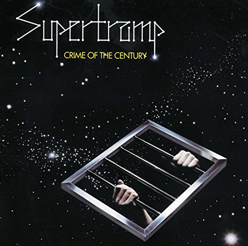 Crime of The Century (1974)