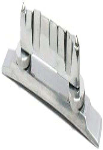 Gretsch 006-1687-000 0250G Chrome Bigsby Bridge
