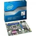 Intel BOXDH61CRB3 Desktop Motherboard/mATX LGA1155 /DDR3-1333/2 x PCI-Ex1