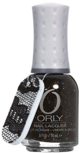 Orly Androgynie Nail Polish - 18ml