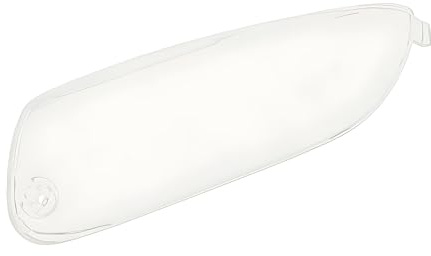 Blinkerglas hinten Links für SR50R, Factory | OEM 8938 kompatibel mit Aprilia SR 50 Racing LC ab Bj. 2000, SR 50 R Factory ab Bj. 2005, SR 50 R LC Euro4 ab Bj. 2018