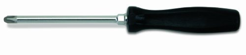 Williams SDP-2 – 4 Phillips Destornillador con mango de Premium comodidad, de 2 puntos (