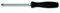 Williams SDP-2 – 4 Phillips Destornillador con mango de Premium comodidad, de 2 puntos (