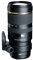 Tamron SP AF 70 - 200mm F/2.8 Di VC USD Obiettivo Tele-zoom di Alta Luminosità per Sony