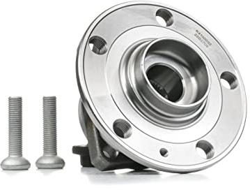 KRAFT AUTOMOTIVE Radlagersatz 4100032