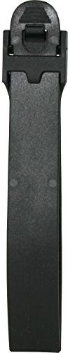 Molle Clips Verbinder für Taschen – TPE Adapter für Molle-kompatible Ausrüstung, einfach zu montieren, in 3 Größen, für Plattenträger, Schutzwesten, Chest Rigs & Battle Belts und Taschen