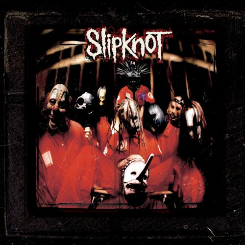 Slipknot-10Th Anniversary Special Edition