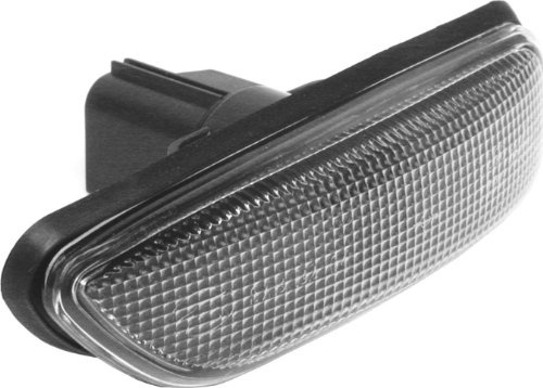URO Parts 8658944 Side Marker Light, Left