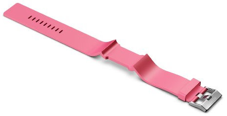 Sony Correa Rosa para Smartwatch