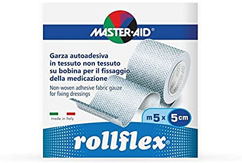Roll-Flex Cer 5 m x 5 cm