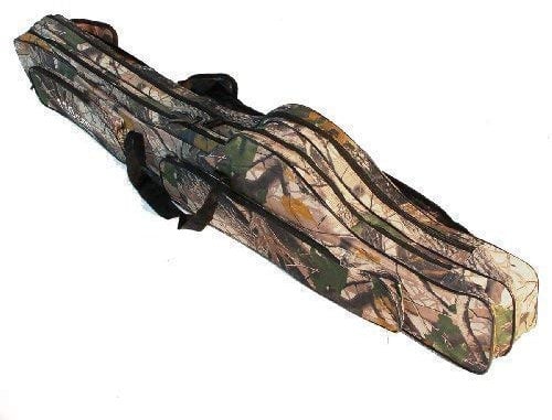 Soytich Angeltasche Rutentasche Rutenfutteral Angelkoffer 130cm (tasche130cm-1-10)