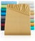 SHC by BaSaTex Jersey Spannbettlaken Bettlaken | Spannbetttuch Spannleintuch für Wasserbetten & Boxspringbetten aus 100% Baumwolle | 200x220 Farbe Sand - Beige