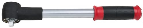 KS Tools 516.5004 Festeingestellter Überratsch-Drehmomentschlüssel, 25-155Nm