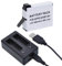 Kit Dual Chargeur Compatible Gopro 4 + Batterie Li-ION