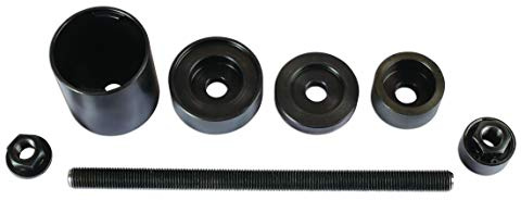 Laser 6355 Front Suspension Lower Arm Front Bush Tool - for Land Rover