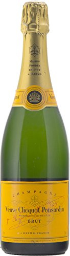 Champagne Veuve Clicquot Brut