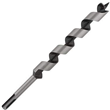 UK Drills Broca SDS para madera, 20 mm x 235 mm