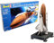 Revell 04736 Space Shuttle Discovery & Booster Raumfahrtmodell Bausatz 1:144