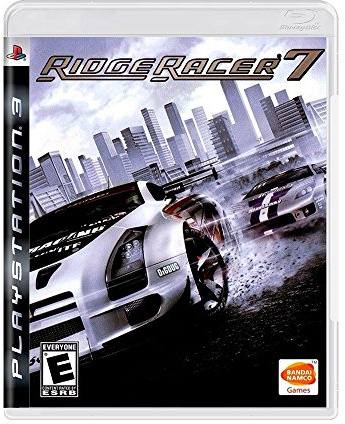 Bandai Namco