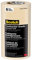 Scotch Abdeckband für Bauunternehmer, hellbraun, Klebeband für den allgemeinen Gebrauch, Multi-Surface-Klebeband, 3,6 cm x 60,1 m, 6 Rollen