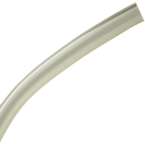 ICH Druckluftschlauch PE 06 X 04/50 Polyethylen Transparent Innen-Durchmesser: 4mm 13 bar 50m
