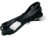 2.5m LONG EXTENSION LEAD FOR OXFORD 900 600 601 OXIMISER MAXIMISER BATTERY MAINTAINERS AND CHARGERS