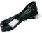 2.5m LONG EXTENSION LEAD FOR OXFORD 900 600 601 OXIMISER MAXIMISER BATTERY MAINTAINERS AND CHARGERS