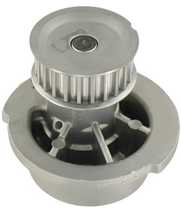 SKF Motorkühlwasserpumpe VKPC 85212 Höhe 132 mm Länge 125 mm Breite 120 mm - OE Qualität