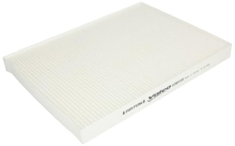 VALEO 698159 Filtro aire habitáculo ESSENTIAL Filtro de partículas (polen), Protección contra el polen, el polvo y las bacterias