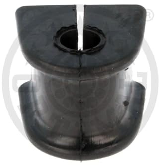 OPTIMAL F8-7376 Stabilisatorlager Gummilager Lagerung Hinten Links Rechts Kompatibel mit MERCEDES-BENZ SPRINTER 3,5-t Kasten 906 SPRINTER 3,5-t Pritsche/Fahrgestell 906 SPRINTER 3,5-t Bus 906, VW