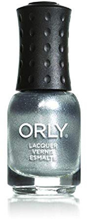 Orly Mani Minis Nagellack, Glanz