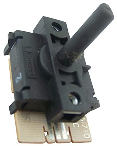 Candy – Selector termostato para horno rosieres.