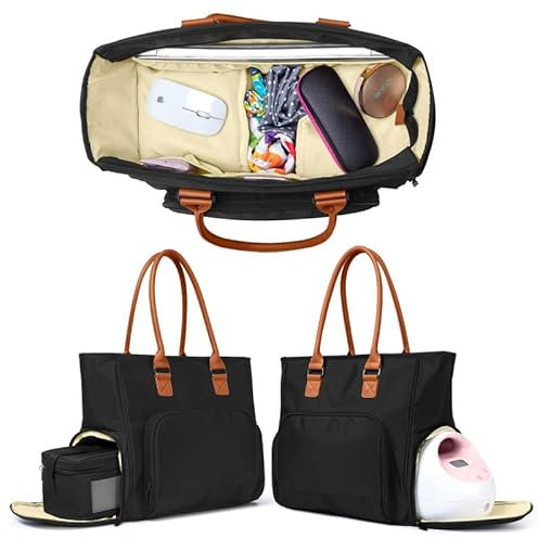 Yummy Mummy Breast Pump Tote & Cooler Bag
