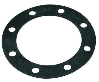 Handlochdichtung 180 mm Sieger GT 150/2, 200/2, 54910858