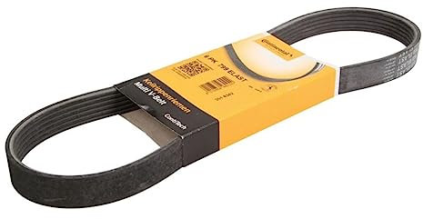 CONTITECH 6pk799 elast Keilriemen geriffelt,