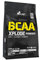 Olimp BCAA Xplode Powder (1000 g) - Erdbeere