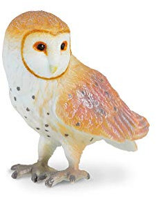 Collecta - 3388003 - Figur - Waldtiere - Eule