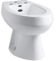 KOHLER San Tropez Bidet